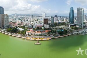 Phát triển kinh tế biển theo hướng xanh và bền vững