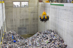 Tỉnh Cà Mau chấp thuận chủ trương đầu tư dự án Nhà máy điện rác Năm Căn