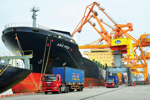 Xuất nhập khẩu đạt kỷ lục mới: 'Trợ lực' cho kinh tế giai đoạn 2026 - 2030