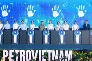 Ngành Công Thương từ thành quả nhiệm kỳ đến khát vọng bứt phá