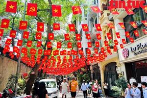 Tỉnh táo với chiêu trò mượn các diễn ngôn chính trị để chống phá