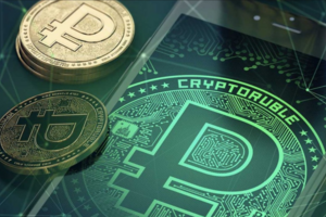 Nga triển khai đồng ruble kỹ thuật số