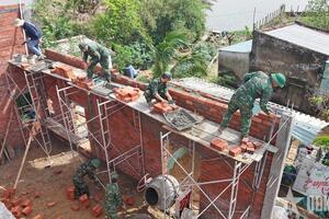 Thủ tướng Phạm Minh Chính: Tuyệt đối không được để chậm tiến độ thực hiện “Chiến dịch Quang Trung”