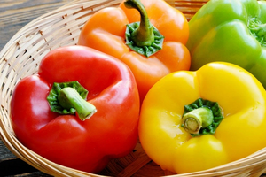 10 loại rau củ nên ăn thường xuyên để sống khỏe và kéo dài tuổi thọ