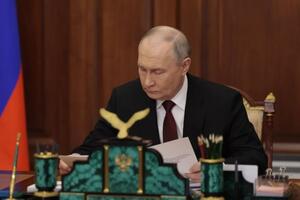 Nga thông qua các chỉ tiêu và mục tiêu phát triển quốc gia đến năm 2030