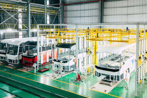 TP Huế: Đặt mục tiêu thu hút 8.000 - 10.000 tỷ đồng đầu tư công nghiệp