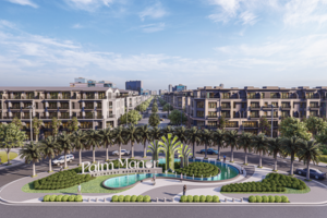 GP.Invest ra mắt khu đô thị xanh tiêu chuẩn quốc tế tại Lạng Sơn