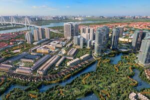 Bài toán phát triển bền vững của KITA Group: Từ nguồn lực đến tầm nhìn