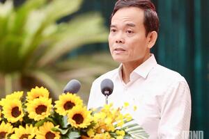 TP Hồ Chí Minh sẽ điều chỉnh quy hoạch các dự án lớn