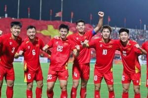 Nhận định U23 Việt Nam và U23 Kyrgyzstan: Mở cửa vào tứ kết