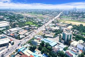 Vì sao nói đây là thời điểm “vàng” của bất động sản Đông TP. Hồ Chí Minh?