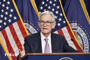 Mỹ: Chủ tịch Fed Jerome Powell đối mặt nguy cơ bị truy tố