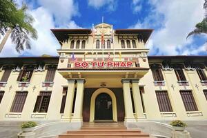 Chính phủ giao nhiệm vụ kiểm soát thủ tục hành chính cho Bộ Tư pháp