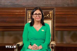 Venezuela tái khẳng định đoàn kết với Cuba