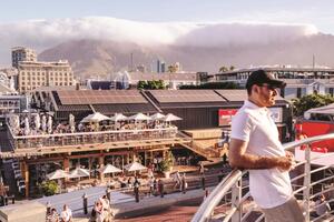 Điện mặt trời giá rẻ làm thay đổi châu Phi