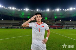 Nguyễn Đình Bắc: “Người gánh việc”