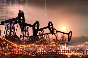 Giá xăng dầu hôm nay (14-1): Tăng mạnh