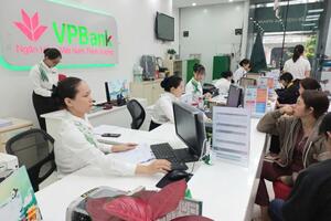 Kinh tế Việt Nam 2026: “Lách khe cửa hẹp” tín dụng và trọng tâm xoay trục tài khóa dẫn dắt tăng trưởng