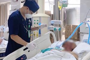 Cấp cứu 6 ca đa chấn thương do pháo nổ ngay tuần đầu tiên năm 2026