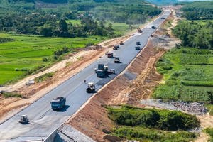 Kết luận của Thường trực Chính phủ về thúc đẩy đầu tư công