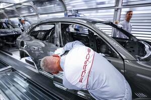 Nỗi niềm của các đô thị ở Đức