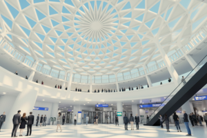 TP Hồ Chí Minh động thổ các dự án hạ tầng, giao thông trọng điểm