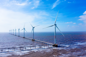 Rà soát để thúc đẩy chuyển đổi năng lượng công bằng