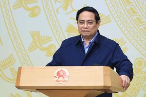 'Chiến dịch Quang Trung' hoàn thành sớm, hàng chục nghìn hộ dân có nhà mới