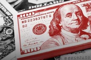 Tỷ giá USD hôm nay (16-1): Đồng USD tăng lên mức cao nhất trong 6 tuần