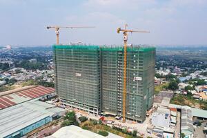 Thị trường khu Đông TP. Hồ Chí Minh: "Thanh lọc" nguồn cung bằng chuẩn pháp lý