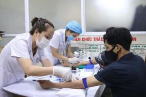 35 bệnh nghề nghiệp được hưởng bảo hiểm xã hội từ ngày 15-2