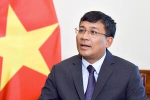 Cơ hội hợp tác to lớn cho Việt Nam trong phát triển bền vững kinh tế biển