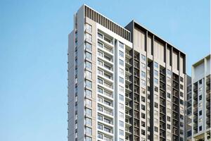 Thị trường TP. Hồ Chí Minh đón nguồn cung mới lên đến 4.000 USD/m2