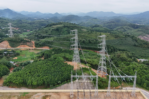 Thực hiện các giải pháp bảo đảm cung ứng đủ điện trong thời gian cao điểm năm 2026 và giai đoạn 2027 - 2030