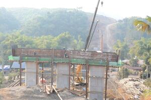 Cao tốc Chợ Mới - Bắc Kạn hướng đến mục tiêu thông xe năm 2026