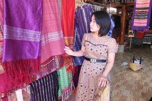 Thanh Hóa: Nhiều mô hình sản xuất tăng thu nhập cho đồng bào dân tộc