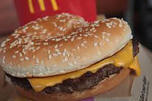 Anh chặn quảng cáo thực phẩm không lành mạnh