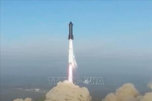 Dự báo viễn cảnh khoa học thế giới năm 2050