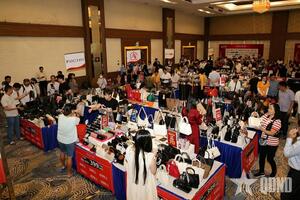 Cần Thơ: Tạo cú hích tiêu dùng giáp Tết