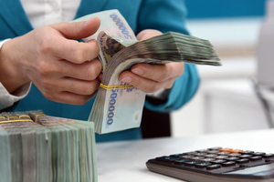 Lãi suất sẽ dần ổn định