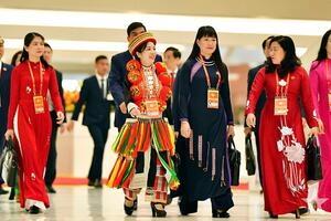 Dấu mốc son trên chặng đường phát triển mới