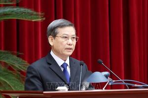 Bịt lỗ hổng, sơ hở trong quy định pháp luật, không để kẻ xấu lợi dụng, tham nhũng