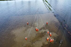 Ngành điện miền Bắc sẵn sàng đáp ứng yêu cầu tăng trưởng hai con số