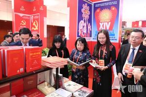 Hướng tới hiện thực hóa những mục tiêu cao hơn