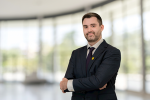 Dòng tiền nhà đầu tư theo “dấu chân” hạ tầng