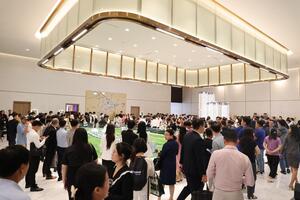 Bất động sản cho chuyên gia: vì sao trung tâm Đông Bắc TP. Hồ Chí Minh lên ngôi?