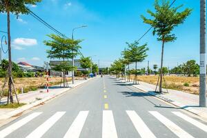 Đất nền Đà Nẵng tiêu thụ gấp 6 lần, giá thứ cấp tăng hơn 30% trong vòng 1 năm