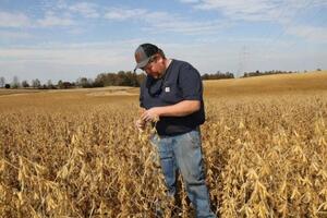 Mỹ lập cổng thông tin trực tuyến mới quản lý đất nông nghiệp do nước ngoài sở hữu