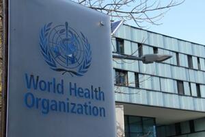 Liên hợp quốc xác nhận việc Mỹ rút khỏi Tổ chức Y tế Thế giới