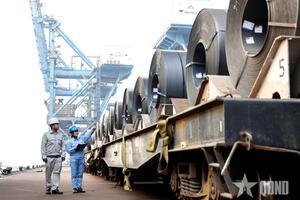 Xuất khẩu chinh phục mục tiêu 500 tỷ USD